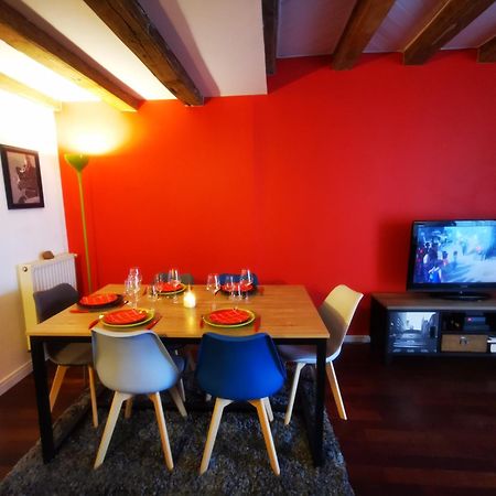 Trentemoult : Charmante Grande Maison Avec Vue Sur Loire 105 M2 Rezé Exterior foto