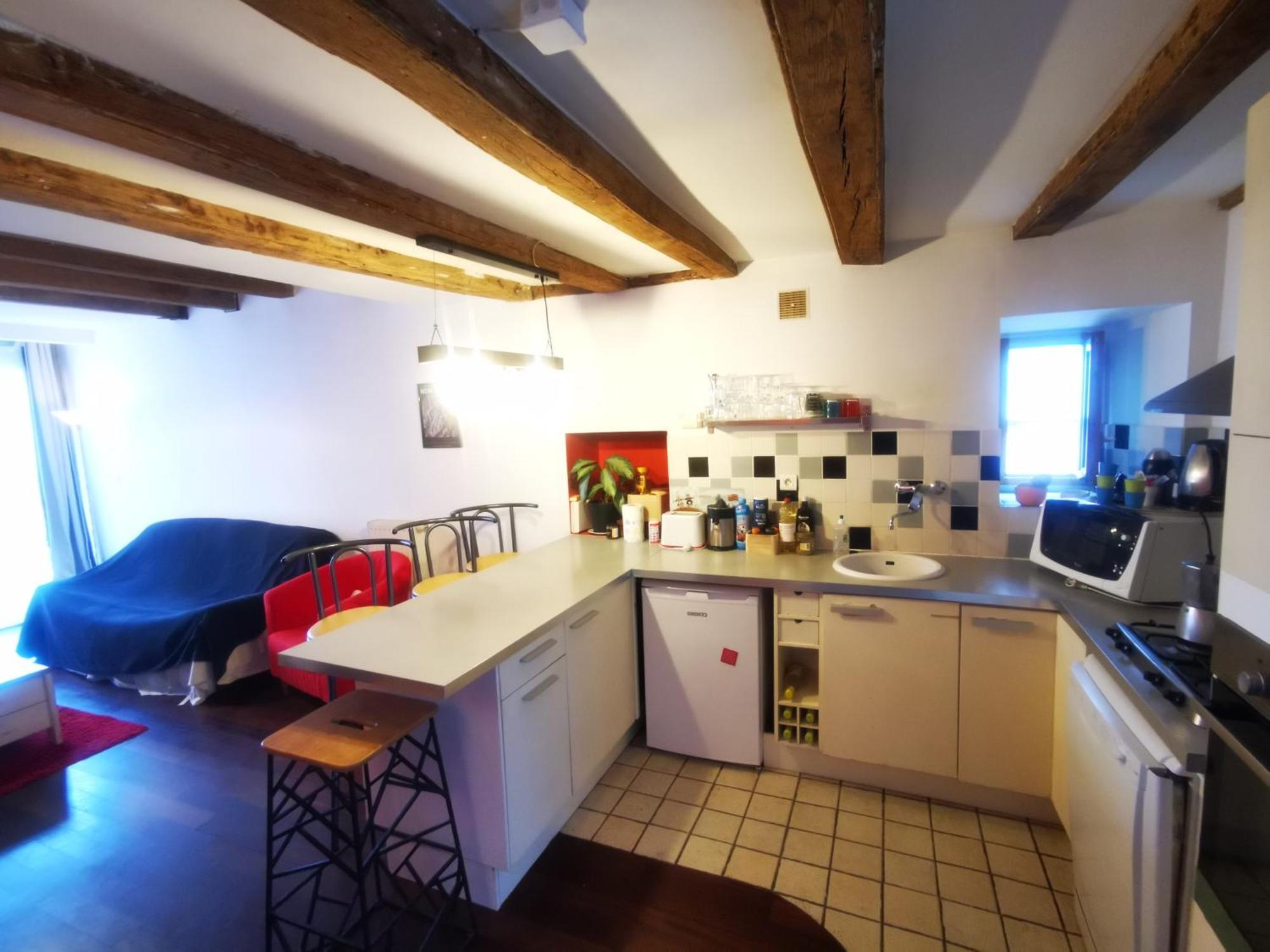 Trentemoult : Charmante Grande Maison Avec Vue Sur Loire 105 M2 Rezé Exterior foto