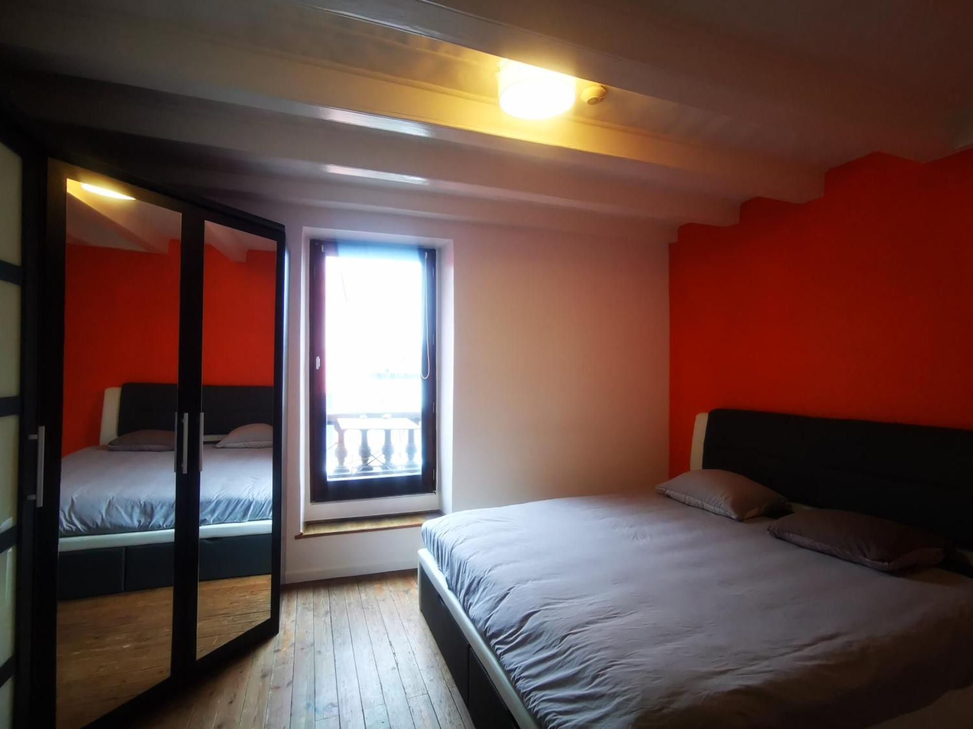 Trentemoult : Charmante Grande Maison Avec Vue Sur Loire 105 M2 Rezé Exterior foto